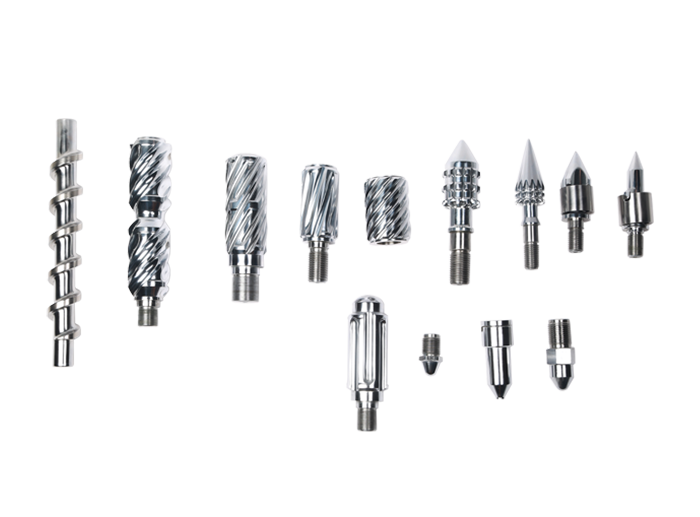 The role of Screw Head in mechanical assembly
